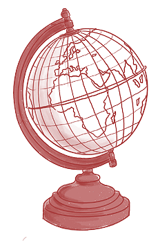 Globe